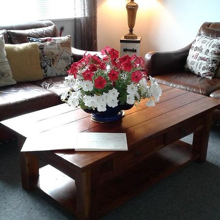 Coeden Cottage เบลนิม ภายนอก รูปภาพ