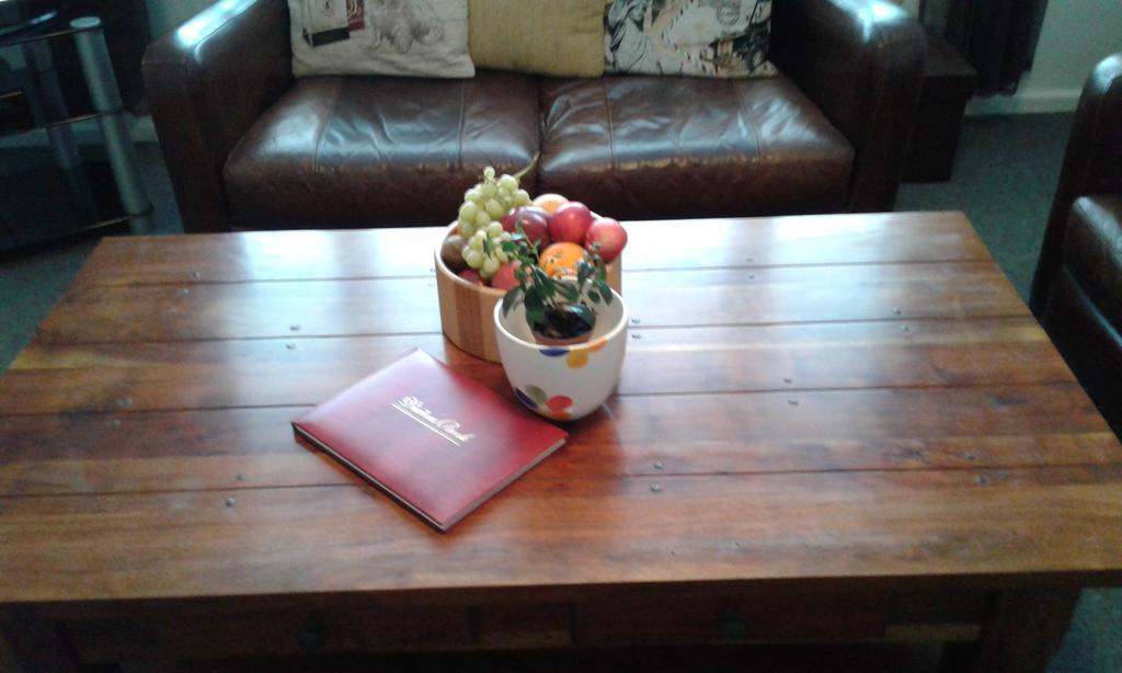 Coeden Cottage เบลนิม ภายนอก รูปภาพ