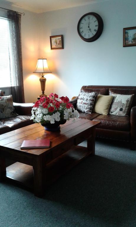 Coeden Cottage เบลนิม ภายนอก รูปภาพ