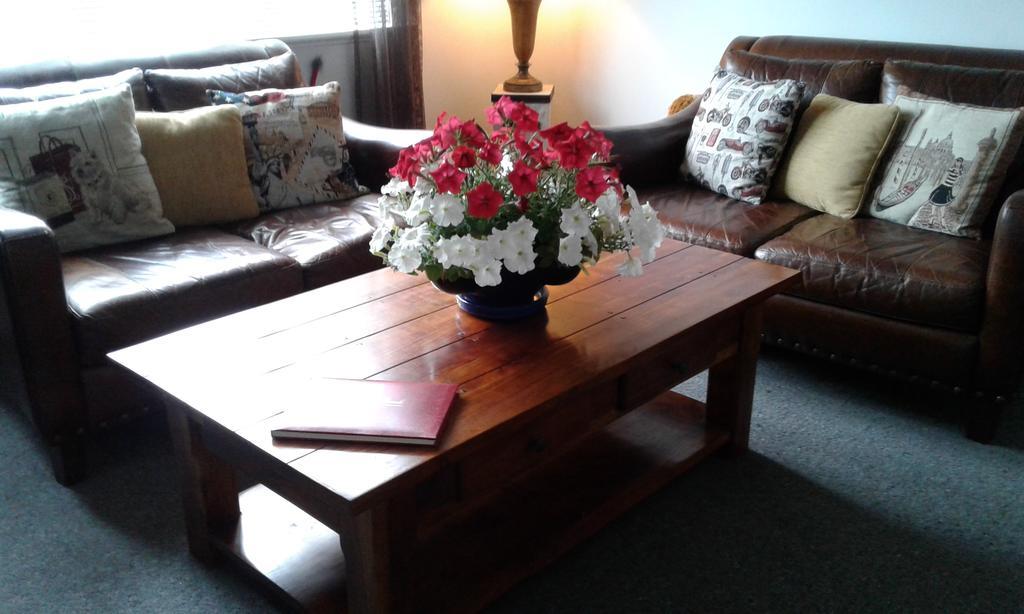 Coeden Cottage เบลนิม ภายนอก รูปภาพ