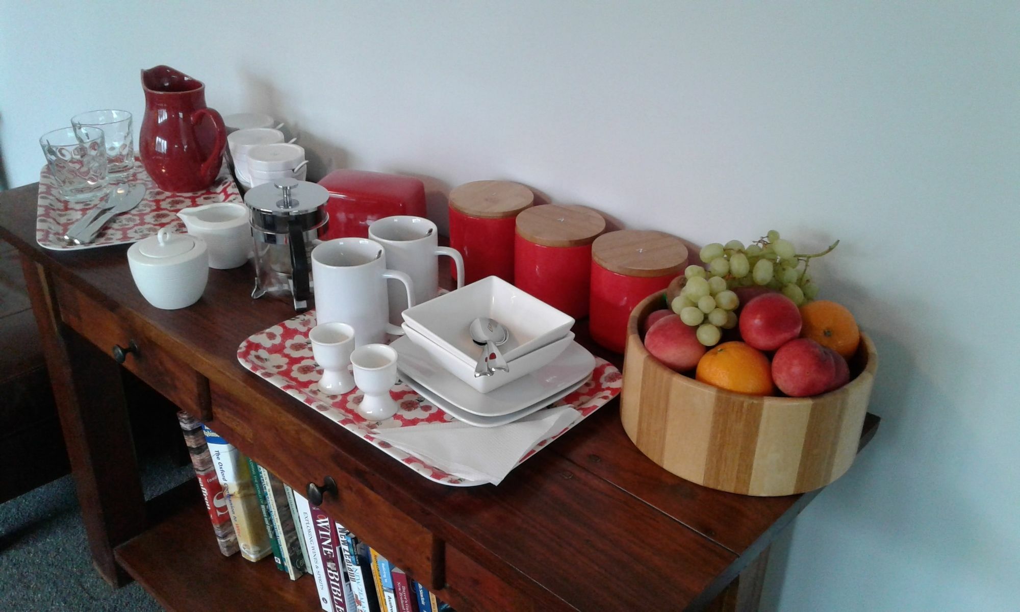 Coeden Cottage เบลนิม ภายนอก รูปภาพ