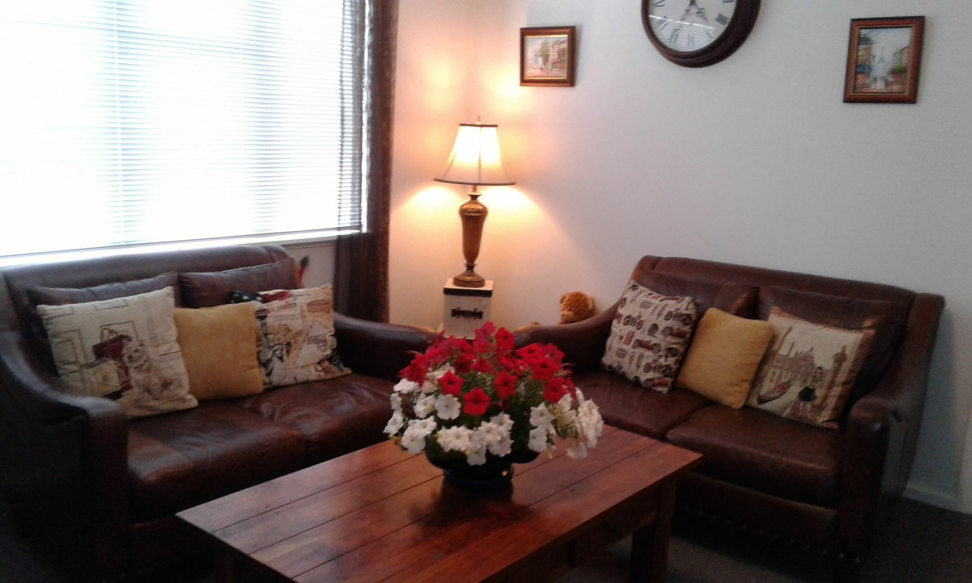 Coeden Cottage เบลนิม ภายนอก รูปภาพ
