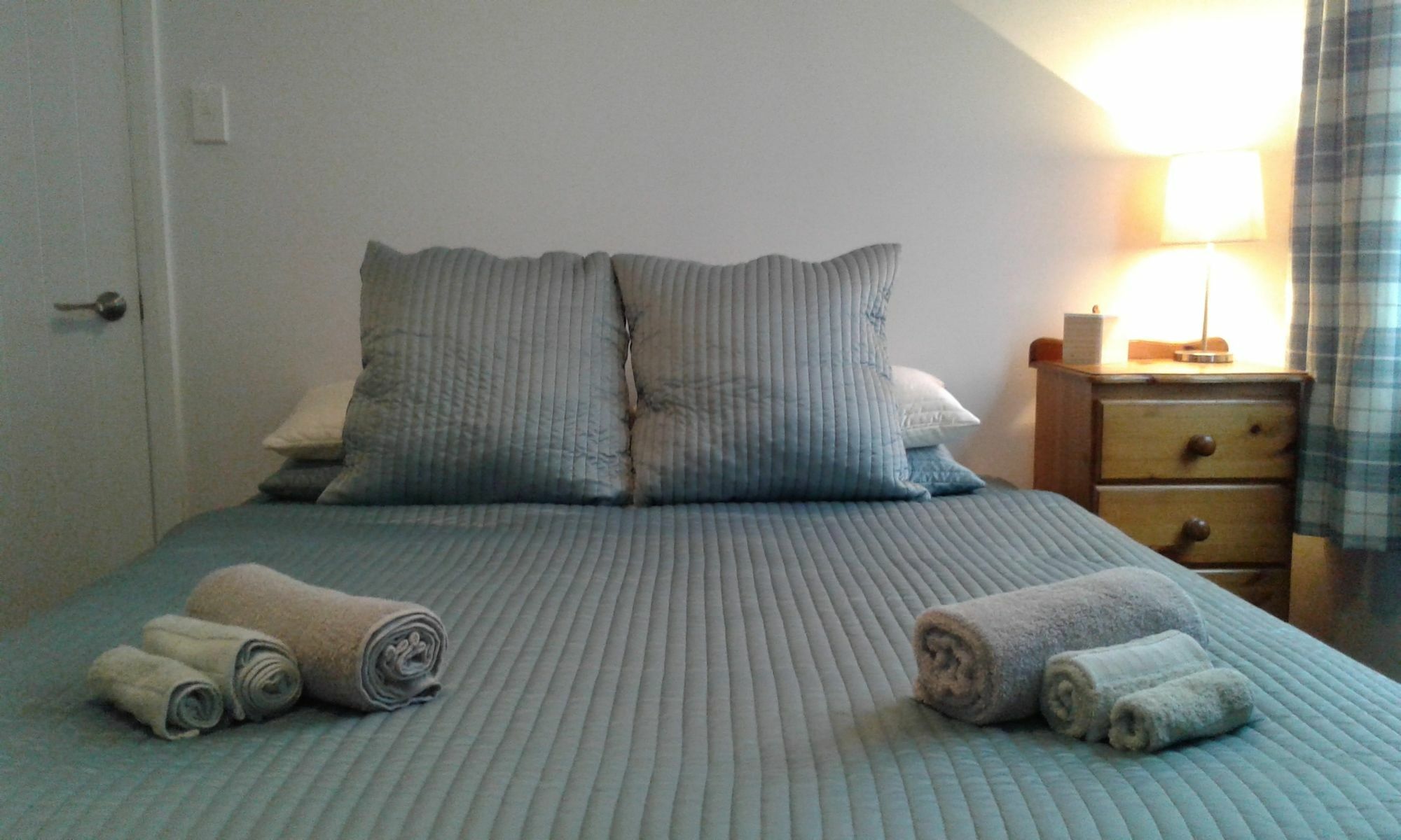 Coeden Cottage เบลนิม ภายนอก รูปภาพ
