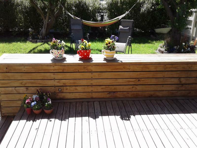 Coeden Cottage เบลนิม ภายนอก รูปภาพ