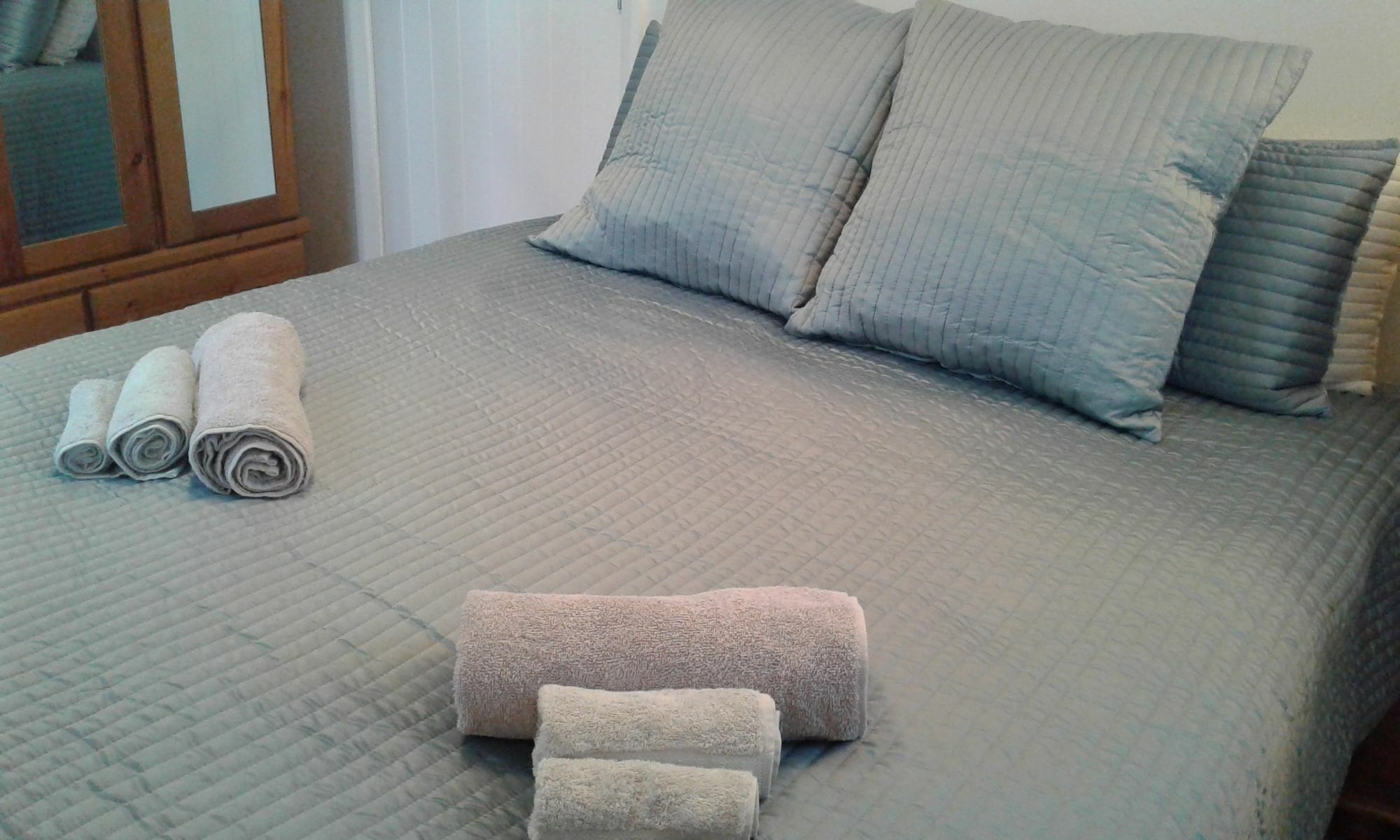 Coeden Cottage เบลนิม ภายนอก รูปภาพ